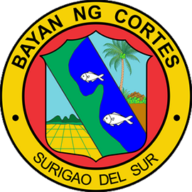 Cortes, Surigao del Sur